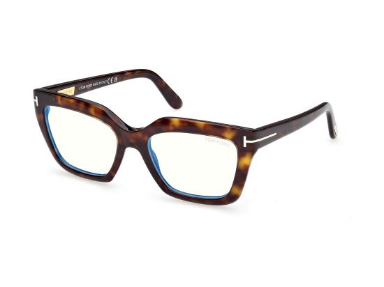 26SS 톰포드 안경 FT6093 B BROWN