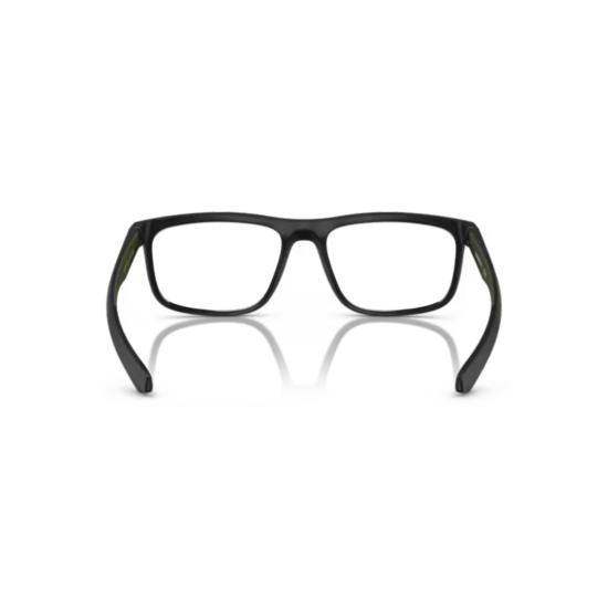 26FW 엠포리오 아르마니 안경 0EA3246 BLACK - EMPORIO ARMANI