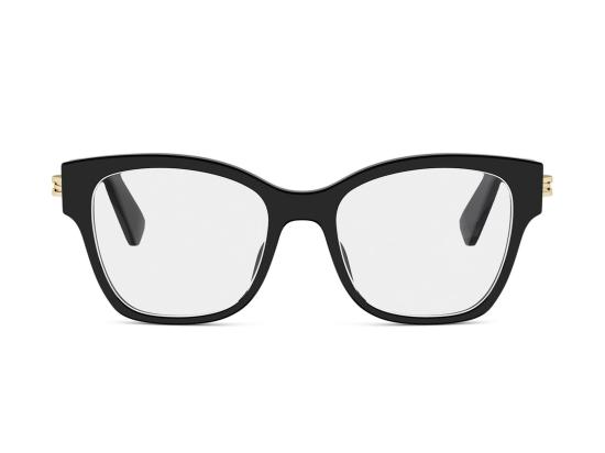 26FW 불가리 안경 BV50077I BLACK - BVLGARI