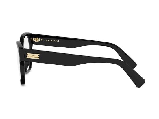26FW 불가리 안경 BV50077I BLACK - BVLGARI