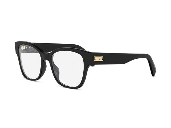 26FW 불가리 안경 BV50077I BLACK
