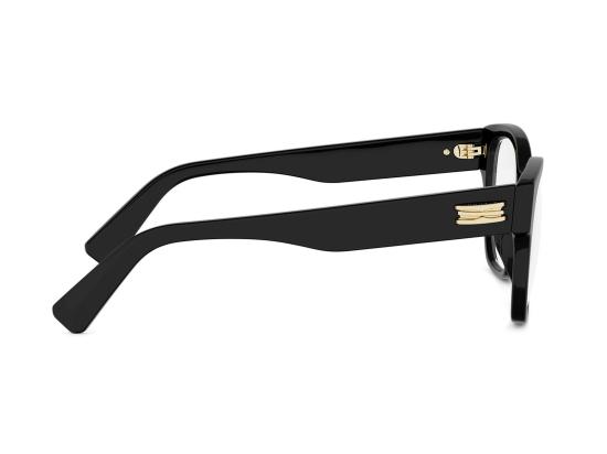 26FW 불가리 안경 BV50077I BLACK - BVLGARI