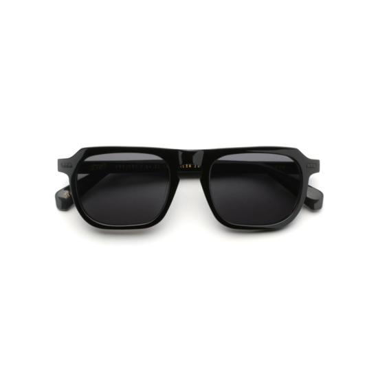 26SS 가스트 선글라스 LAVIVO BLACK - GAST
