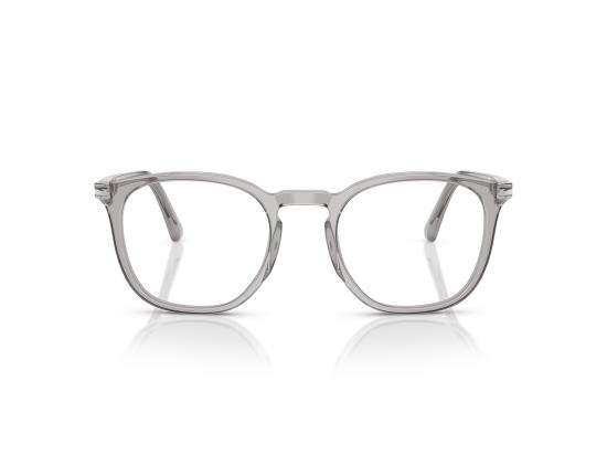 26FW 페르솔 안경 0PO3318V GREY - PERSOL