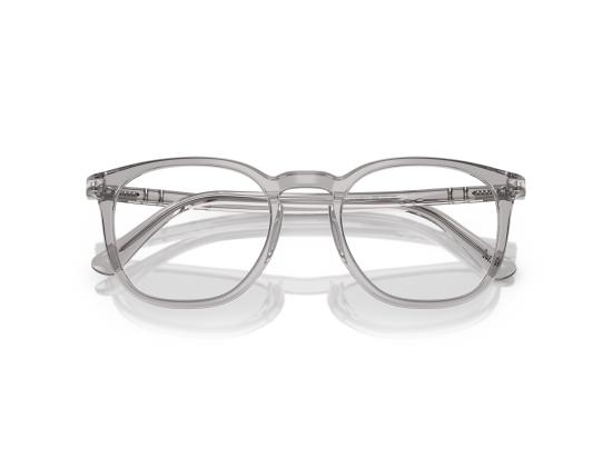 26FW 페르솔 안경 0PO3318V GREY - PERSOL