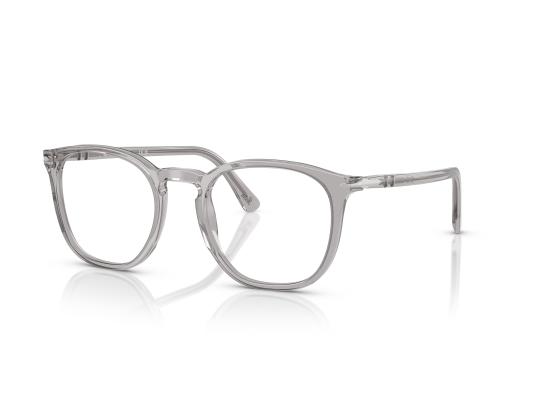 26FW 페르솔 안경 0PO3318V GREY - PERSOL