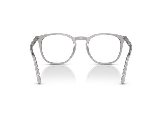 26FW 페르솔 안경 0PO3318V GREY - PERSOL