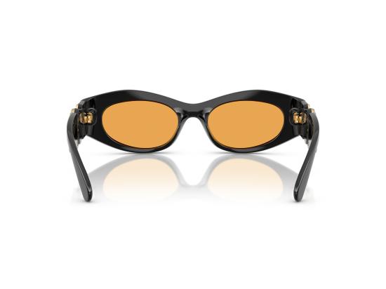 26FW 베르사체 선글라스 0VE4480U BLACK - VERSACE