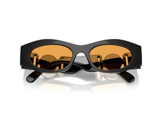 26FW 베르사체 선글라스 0VE4480U BLACK - VERSACE