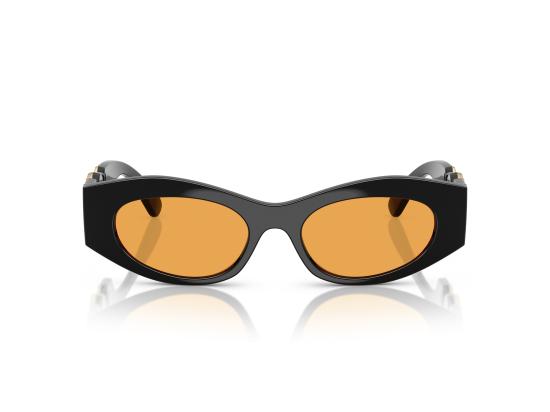 26FW 베르사체 선글라스 0VE4480U BLACK - VERSACE