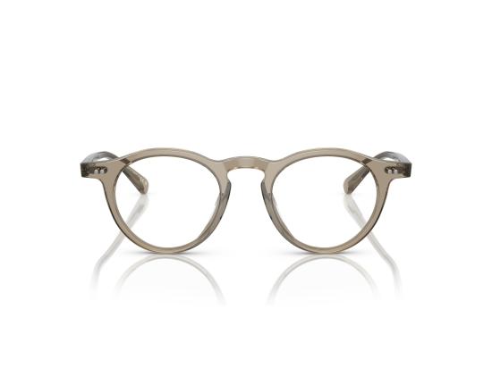 26FW 올리버피플스 안경 0OV5504U GREEN - OLIVER PEOPLES