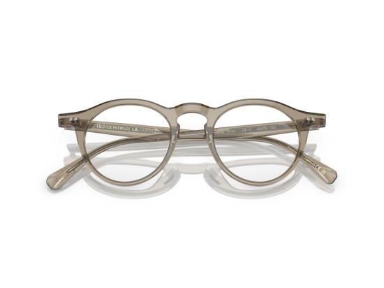 26FW 올리버피플스 안경 0OV5504U GREEN - OLIVER PEOPLES