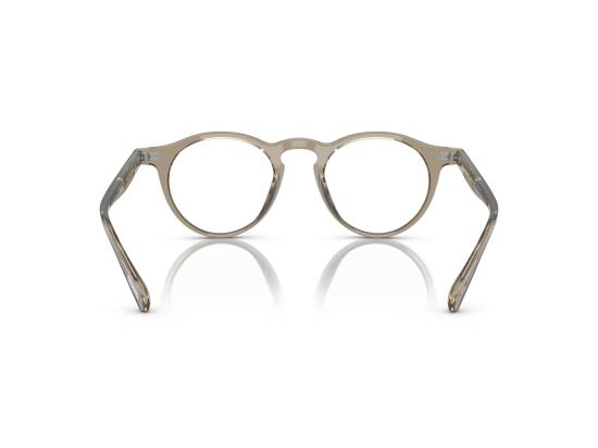 26FW 올리버피플스 안경 0OV5504U GREEN - OLIVER PEOPLES
