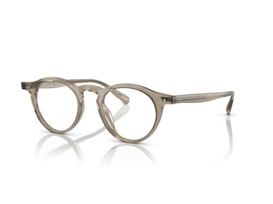 26FW 올리버피플스 안경 0OV5504U GREEN - OLIVER PEOPLES