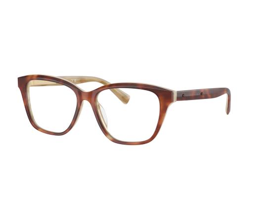 26FW 브루넬로 쿠치넬리 안경 0BC3004 BROWN