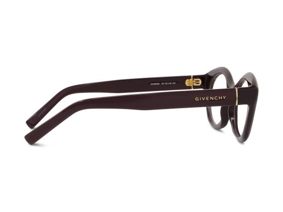 26FW 지방시 안경 GV50108I PURPLE - GIVENCHY