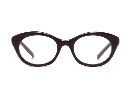 26FW 지방시 안경 GV50108I PURPLE - GIVENCHY