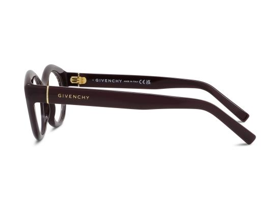 26FW 지방시 안경 GV50108I PURPLE - GIVENCHY