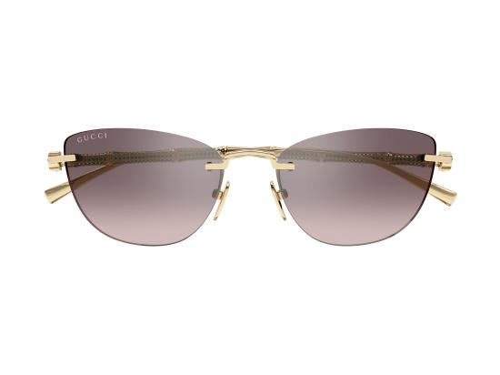 26FW 구찌 선글라스 GG2063S GOLD - GUCCI
