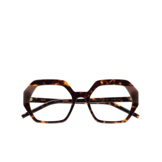 26SS 칼레오스 안경 Gladstone BROWN