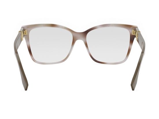 26FW 펜디 안경 FE50117I BROWN - FENDI