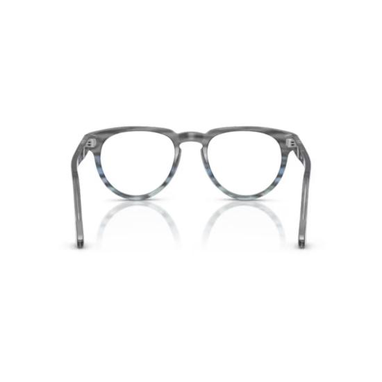 26FW 페르솔 안경 0PO3377V GREY - PERSOL