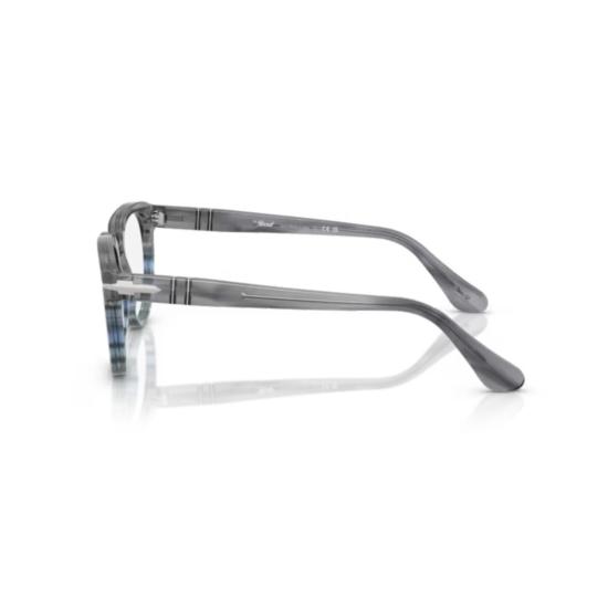 26FW 페르솔 안경 0PO3377V GREY - PERSOL