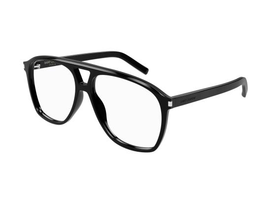 26FW 생로랑 안경 SL 596 DUNE OPT BLACK