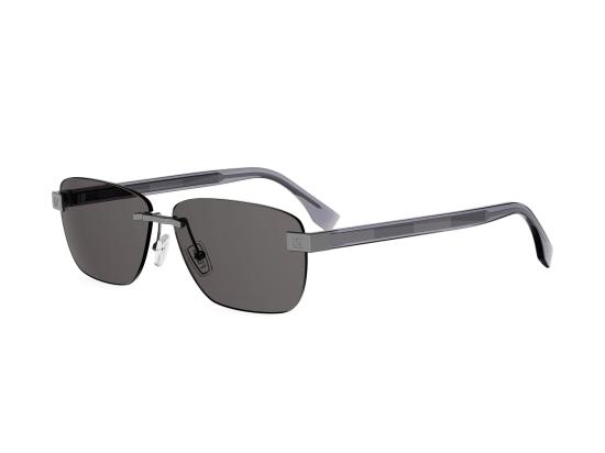 26FW 펜디 선글라스 FE40213U SILVER