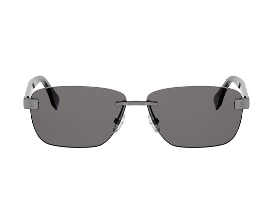 26FW 펜디 선글라스 FE40213U SILVER - FENDI
