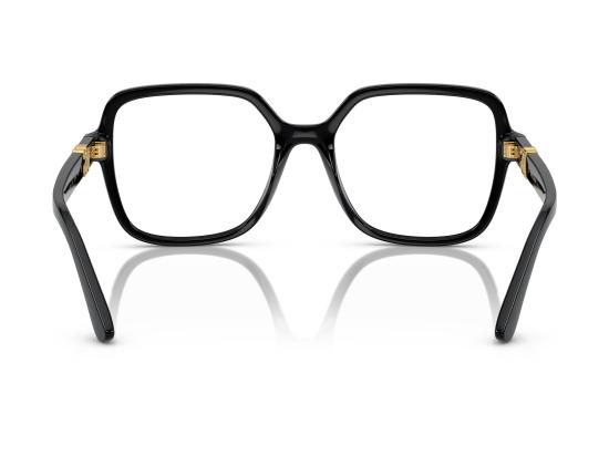 26FW 돌체앤가바나 안경 0DG5105U BLACK - DOLCE & GABBANA