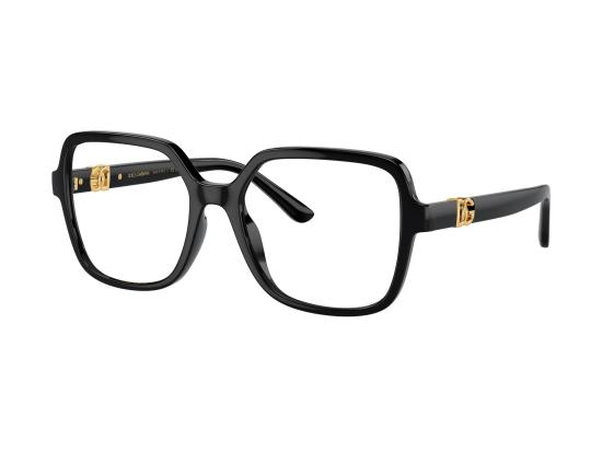 26FW 돌체앤가바나 안경 0DG5105U BLACK