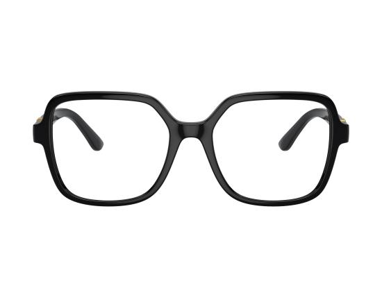 26FW 돌체앤가바나 안경 0DG5105U BLACK - DOLCE & GABBANA