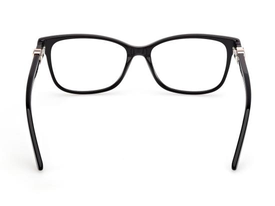 26SS 게스 안경 GU50227 BLACK - GUESS
