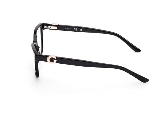 26SS 게스 안경 GU50227 BLACK - GUESS