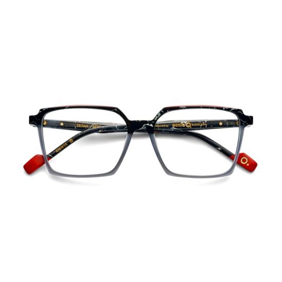 25FW 에트니아 바르셀로나 안경 ZEITAN BLACK - ETNIA BARCELONA