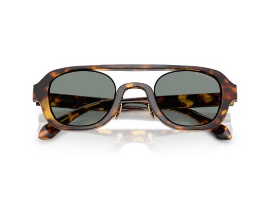 26FW 조르지오 아르마니 선글라스 0AR8247 BROWN - GIORGIO ARMANI