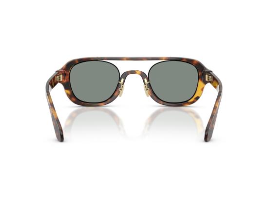 26FW 조르지오 아르마니 선글라스 0AR8247 BROWN - GIORGIO ARMANI