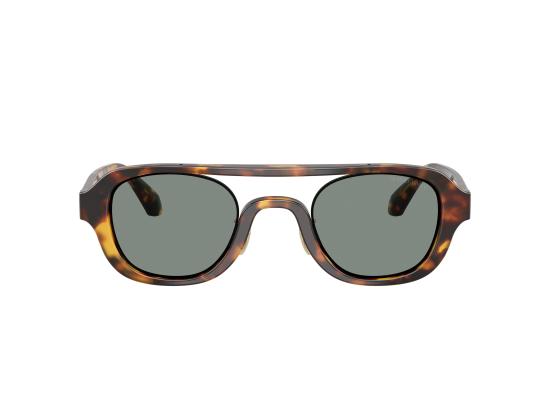 26FW 조르지오 아르마니 선글라스 0AR8247 BROWN - GIORGIO ARMANI