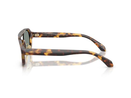 26FW 조르지오 아르마니 선글라스 0AR8247 BROWN - GIORGIO ARMANI