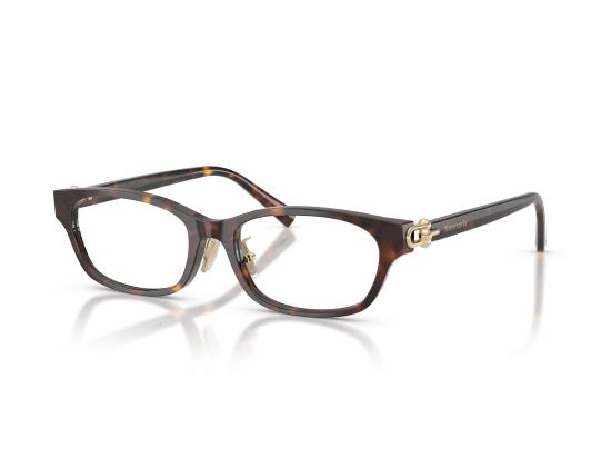 26FW 티파니앤코 안경 0TF2291D BROWN - TIFFANY & CO