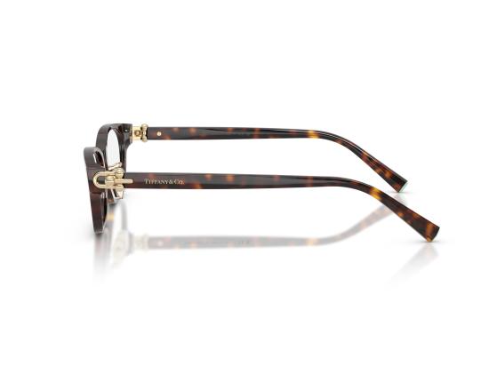 26FW 티파니앤코 안경 0TF2291D BROWN - TIFFANY & CO