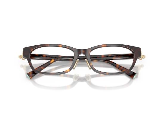 26FW 티파니앤코 안경 0TF2291D BROWN - TIFFANY & CO