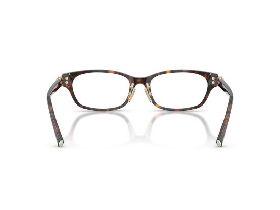 26FW 티파니앤코 안경 0TF2291D BROWN - TIFFANY & CO