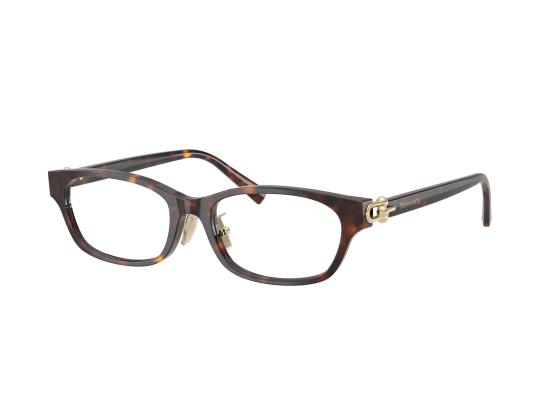 26FW 티파니앤코 안경 0TF2291D BROWN