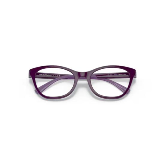  엠포리오 아르마니 안경 0EA3204 PURPLE - EMPORIO ARMANI