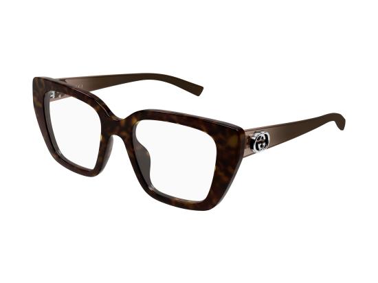 26FW 구찌 안경 GG2028O BROWN