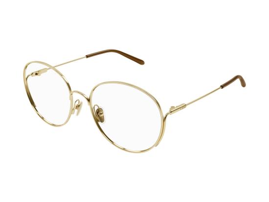 26SS 끌로에 안경 CH0209O GOLD