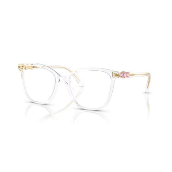 26FW 스와로브스키 안경 0SK2020 TRANSPARENT