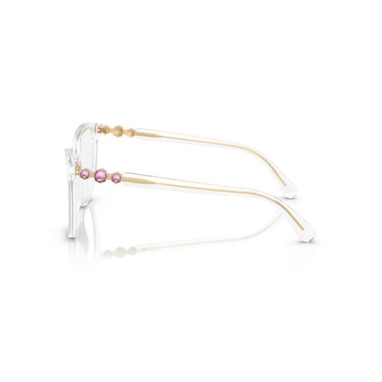 26FW 스와로브스키 안경 0SK2020 TRANSPARENT - SWAROVSKI